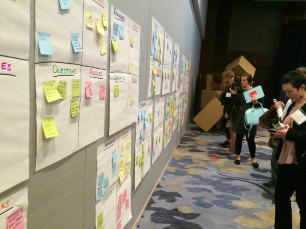 group process Archives : Conferences That Work